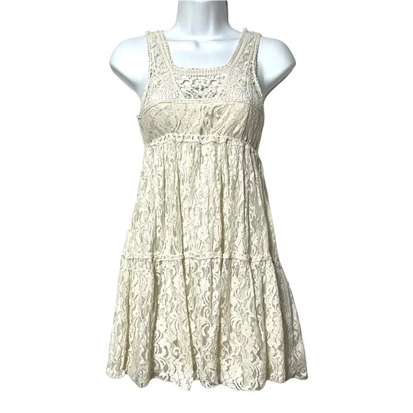 open lace back dress Millà Women's Glossy Ultra Mini Dress - Pink main image 0